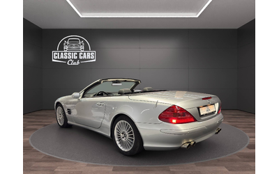 Mercedes-Benz SL 350 - автомобили, коли, обяви за нови и употребявани 20
