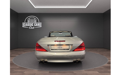 Mercedes-Benz SL 350 - автомобили, коли, обяви за нови и употребявани 21