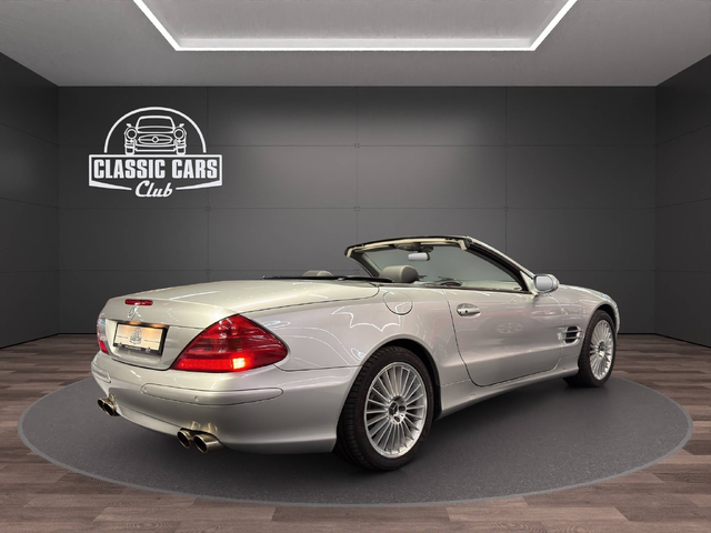 Mercedes-Benz SL 350 - автомобили, коли, обяви за нови и употребявани 22