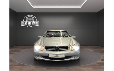 Mercedes-Benz SL 350 - автомобили, коли, обяви за нови и употребявани 25