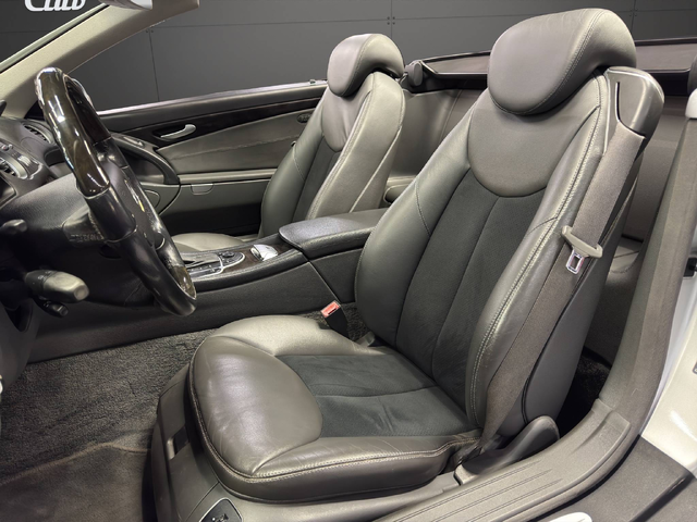 Mercedes-Benz SL 350 - автомобили, коли, обяви за нови и употребявани 26