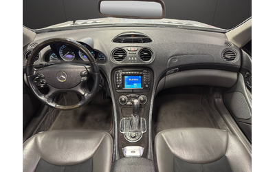 Mercedes-Benz SL 350 - автомобили, коли, обяви за нови и употребявани 27