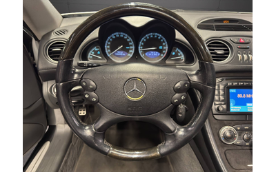 Mercedes-Benz SL 350 - автомобили, коли, обяви за нови и употребявани 28