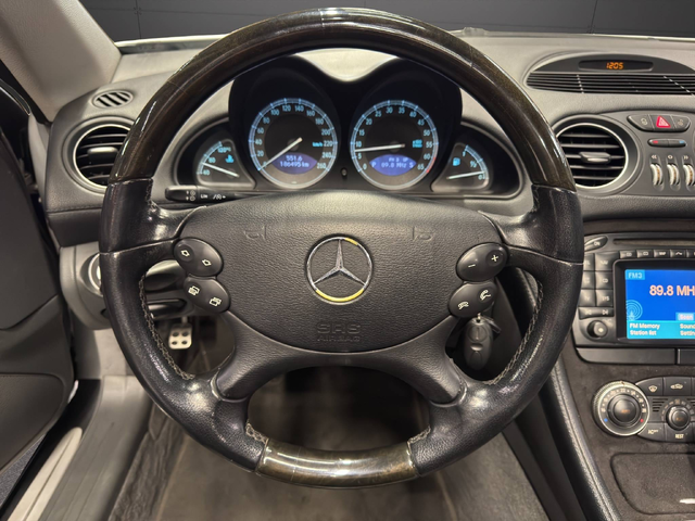 Mercedes-Benz SL 350 - автомобили, коли, обяви за нови и употребявани 28