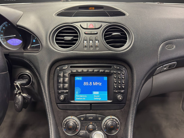 Mercedes-Benz SL 350 - автомобили, коли, обяви за нови и употребявани 31