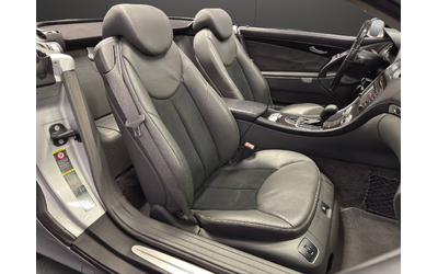 Mercedes-Benz SL 350 - автомобили, коли, обяви за нови и употребявани 32