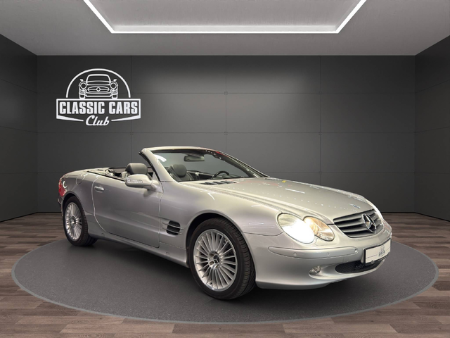 Mercedes-Benz SL 350 - автомобили, коли, обяви за нови и употребявани 6