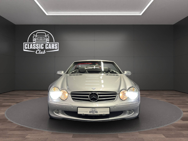 Mercedes-Benz SL 350 - автомобили, коли, обяви за нови и употребявани 7