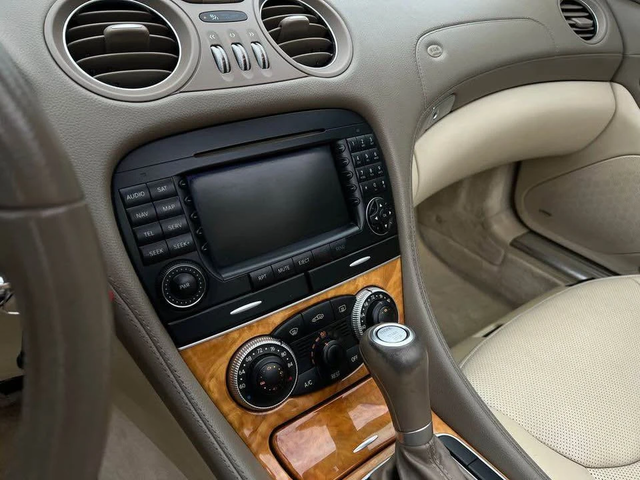 Mercedes-Benz SL 550 С РЕГИСТРАЦИЯ & АВТО КРЕДИТ - автомобили, коли, обяви за нови и употребявани 10