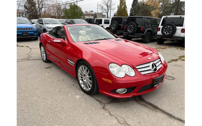 mercedes-benz-sl - 1