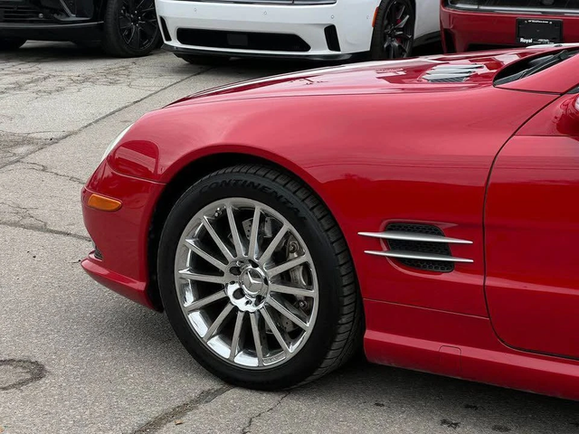 Mercedes-Benz SL 550 С РЕГИСТРАЦИЯ & АВТО КРЕДИТ - автомобили, коли, обяви за нови и употребявани 3