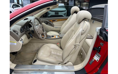 Mercedes-Benz SL 550 С РЕГИСТРАЦИЯ & АВТО КРЕДИТ - автомобили, коли, обяви за нови и употребявани 8