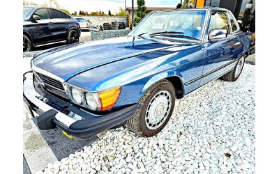 mercedes-benz-sl - 0