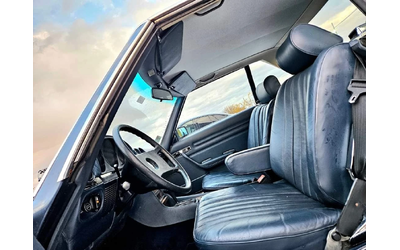 Mercedes-Benz SL 380I ТОП СЪСТОЯНИЕ ЛИЗИНГ 100% - автомобили, коли, обяви за нови и употребявани 13