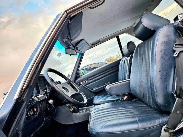 Mercedes-Benz SL 380I ТОП СЪСТОЯНИЕ ЛИЗИНГ 100% - автомобили, коли, обяви за нови и употребявани 13