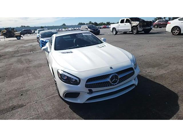 Mercedes-Benz SL 4.7L 8 REAR WHEEL DRIVE - автомобили, коли, обяви за нови и употребявани 0