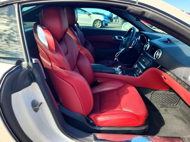 Mercedes-Benz SL 4.7L 8 REAR WHEEL DRIVE - автомобили, коли, обяви за нови и употребявани 10