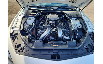 Mercedes-Benz SL 4.7L 8 REAR WHEEL DRIVE - автомобили, коли, обяви за нови и употребявани 11