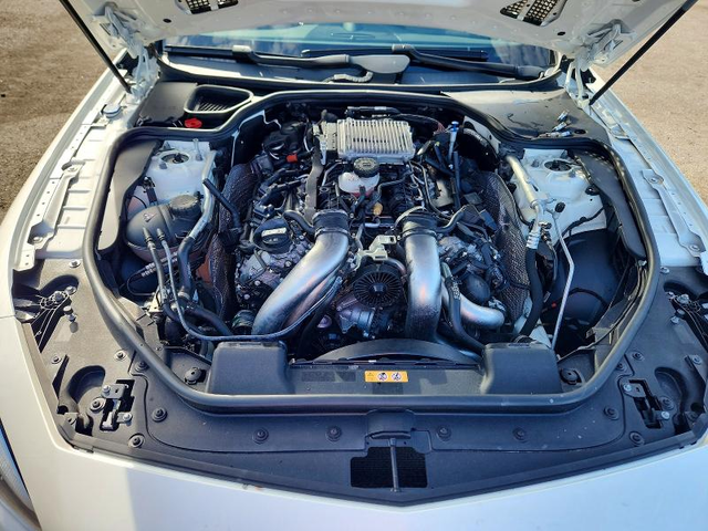 Mercedes-Benz SL 4.7L 8 REAR WHEEL DRIVE - автомобили, коли, обяви за нови и употребявани 11