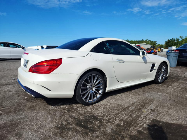 Mercedes-Benz SL 4.7L 8 REAR WHEEL DRIVE - автомобили, коли, обяви за нови и употребявани 3