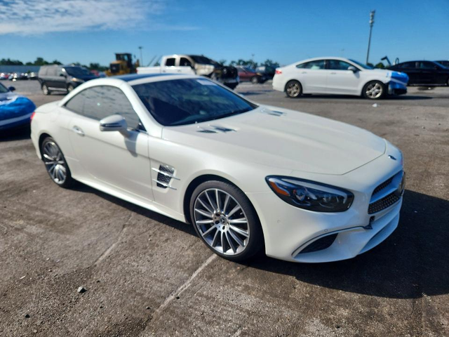 Mercedes-Benz SL 4.7L 8 REAR WHEEL DRIVE - автомобили, коли, обяви за нови и употребявани 4