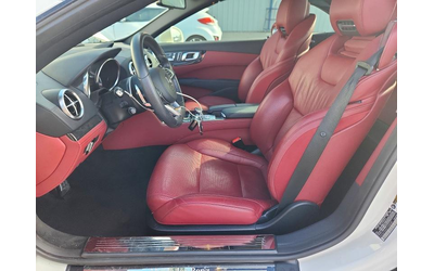 Mercedes-Benz SL 4.7L 8 REAR WHEEL DRIVE - автомобили, коли, обяви за нови и употребявани 7