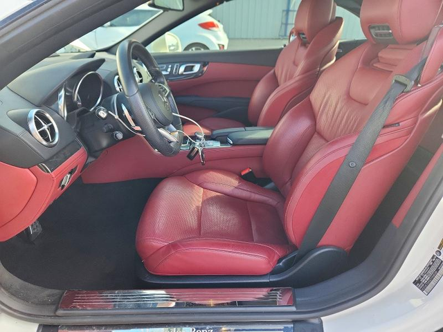 Mercedes-Benz SL 4.7L 8 REAR WHEEL DRIVE - автомобили, коли, обяви за нови и употребявани 7