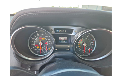 Mercedes-Benz SL 4.7L 8 REAR WHEEL DRIVE - автомобили, коли, обяви за нови и употребявани 9