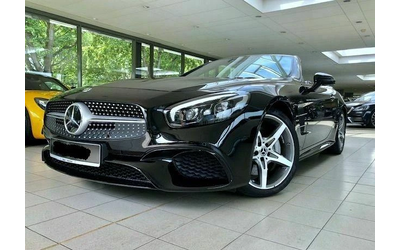 mercedes-benz-sl-400 - 0