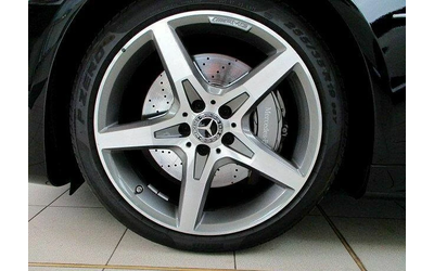 Mercedes-Benz SL 400 AMG Line - автомобили, коли, обяви за нови и употребявани 12