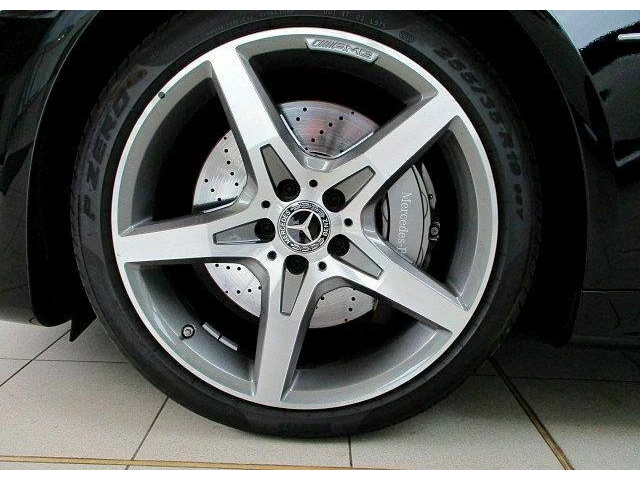 Mercedes-Benz SL 400 AMG Line - автомобили, коли, обяви за нови и употребявани 12