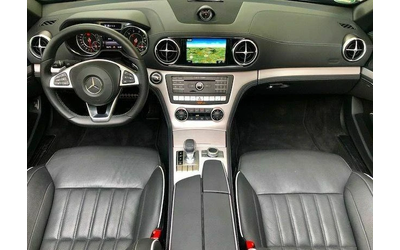 mercedes-benz-sl-400 - 1