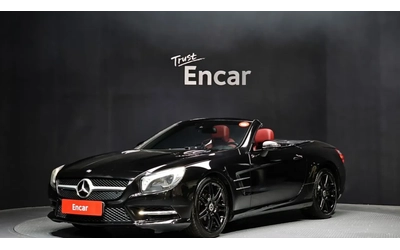 mercedes-benz-sl-400 - 0