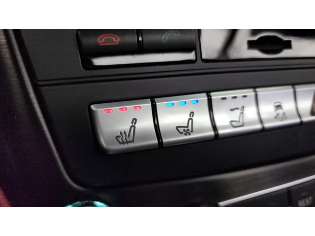 Mercedes-Benz SL 400 AMG* H&K* AIRSCARF* ОБДУХ* Крайна Цена* - автомобили, коли, обяви за нови и употребявани 13