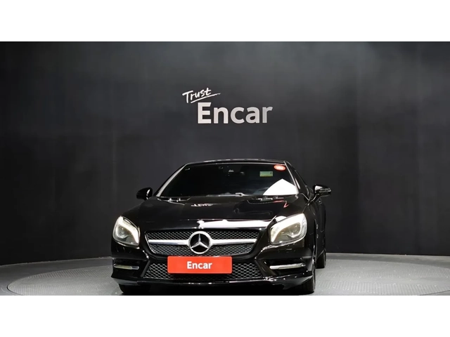 Mercedes-Benz SL 400 AMG* H&K* AIRSCARF* ОБДУХ* Крайна Цена* - автомобили, коли, обяви за нови и употребявани 1