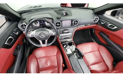 mercedes-benz-sl-400 - 3