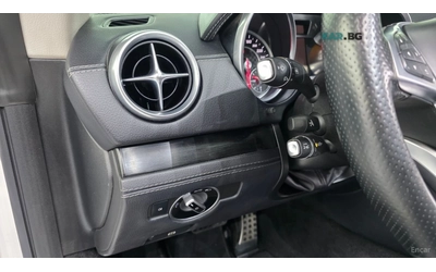 Mercedes-Benz SL 400 DISTRONIC* ОБДУХВАНЕ* HARMAN* KARDON* ПОДГРЕВ* - автомобили, коли, обяви за нови и употребявани 11