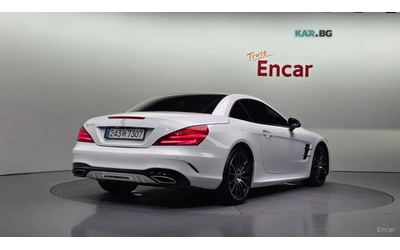 mercedes-benz-sl-400 - 2
