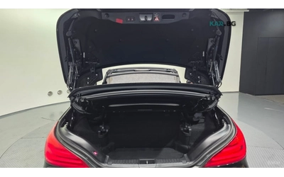 Mercedes-Benz SL 400 DISTRONIC* HARMAN* KARDON* ОБДУХВАНЕ* МАСАЖИ* - автомобили, коли, обяви за нови и употребявани 14