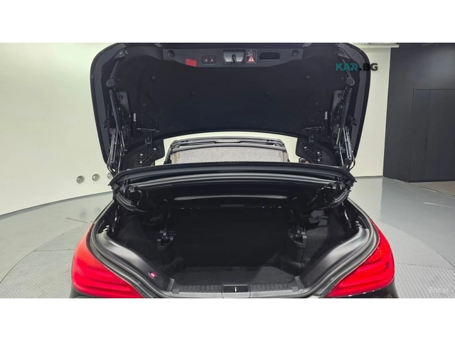 Mercedes-Benz SL 400 DISTRONIC* HARMAN* KARDON* ОБДУХВАНЕ* МАСАЖИ* - автомобили, коли, обяви за нови и употребявани 14