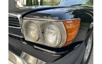 Mercedes-Benz SL 380 / КЛИМАТИК / ЕЛЕКТРИЧЕСКИ ПРОЗОРЦИ - автомобили, коли, обяви за нови и употребявани 13