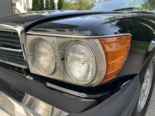 Mercedes-Benz SL 380 / КЛИМАТИК / ЕЛЕКТРИЧЕСКИ ПРОЗОРЦИ - автомобили, коли, обяви за нови и употребявани 13