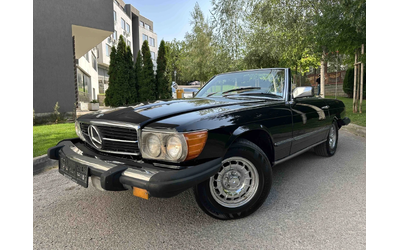 mercedes-benz-sl - 2