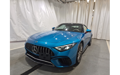 mercedes-benz-sl-4l-8cyl - 0