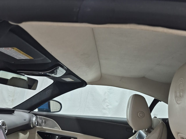 Mercedes-Benz SL 4L 8cyl - автомобили, коли, обяви за нови и употребявани 12