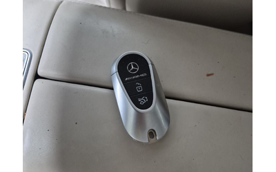 Mercedes-Benz SL 4L 8cyl - автомобили, коли, обяви за нови и употребявани 7