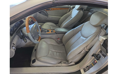 Mercedes-Benz SL 5.0L 8cyl RWD - автомобили, коли, обяви за нови и употребявани 9