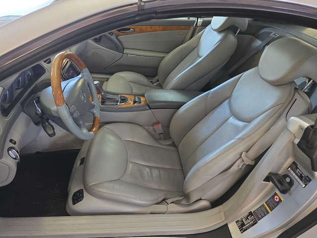 Mercedes-Benz SL 5.0L 8cyl RWD - автомобили, коли, обяви за нови и употребявани 9