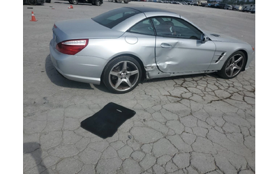 mercedes-benz-sl-500 - 2