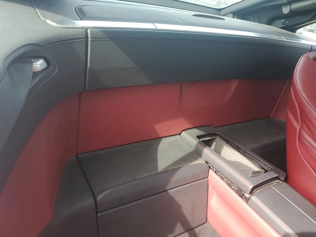 Mercedes-Benz SL 500 AMG* H/K* Keyless* Blind Spot* Камера* Обдухване - автомобили, коли, обяви за нови и употребявани 9